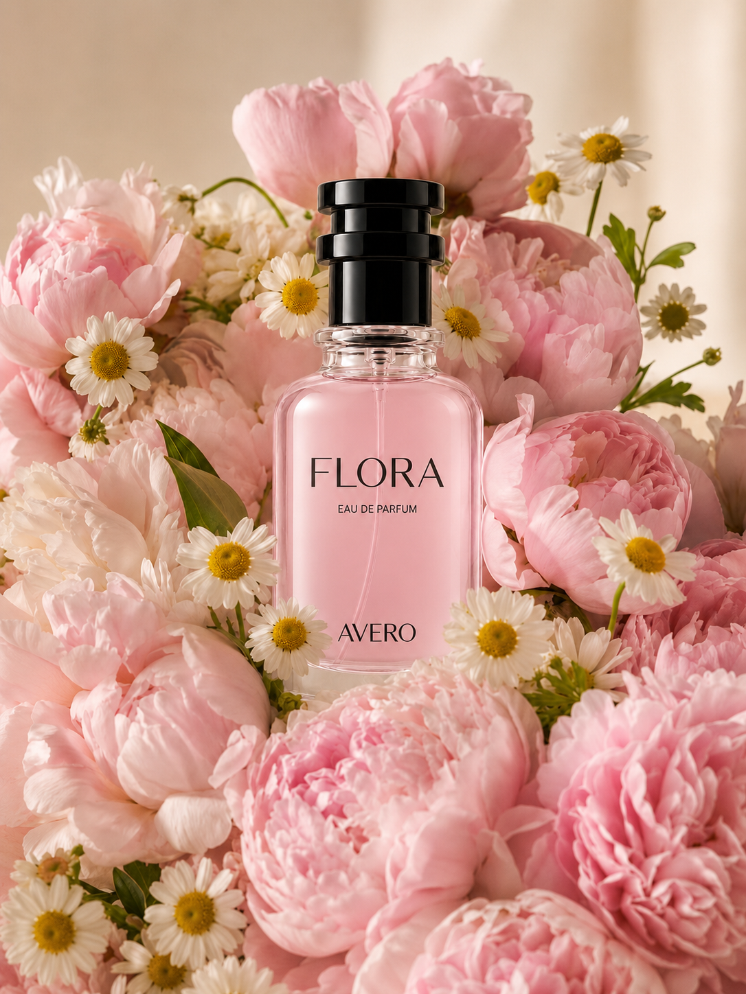 Floral & Romantic