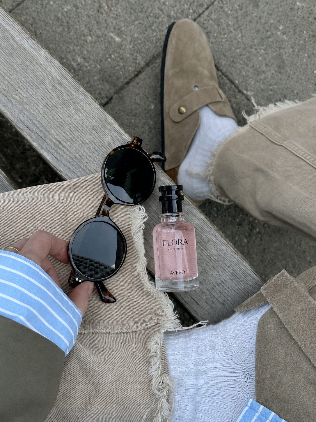 For Her