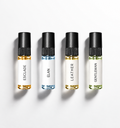 AVERO Mens Discovery Set  3ml × 4 - Pack 1