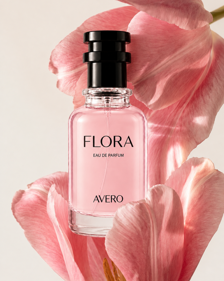 AVERO FLORA