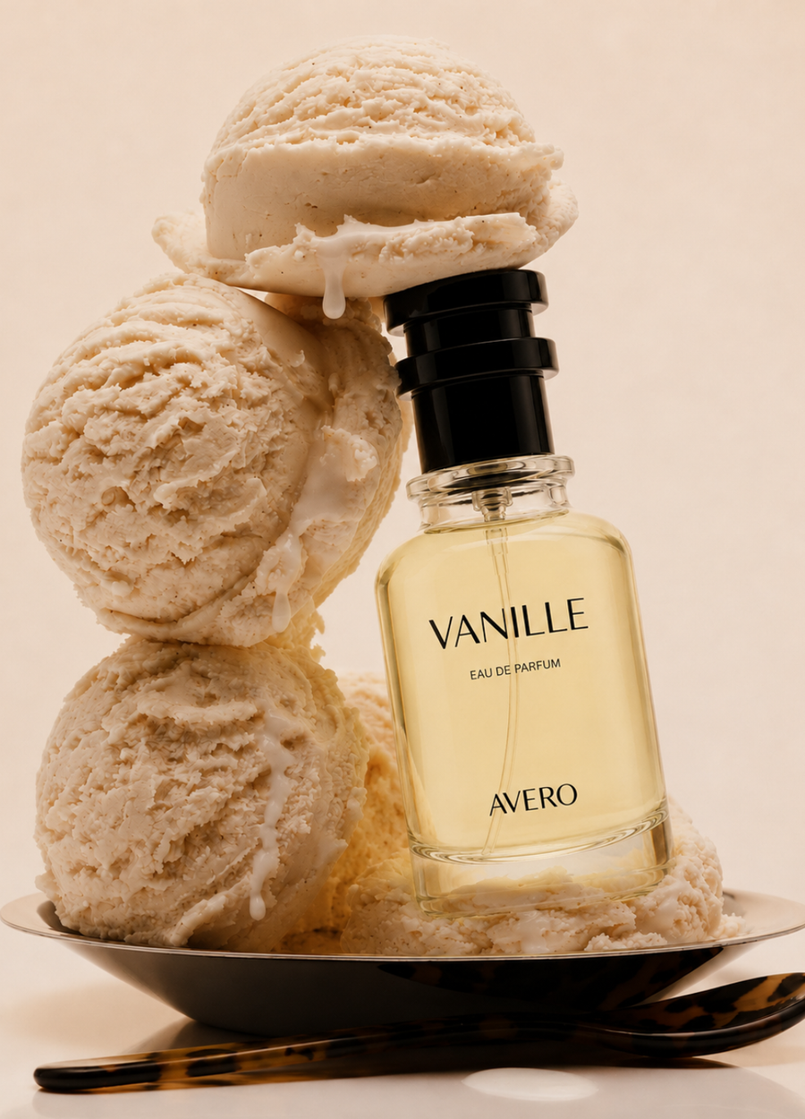 AVERO VANILLE