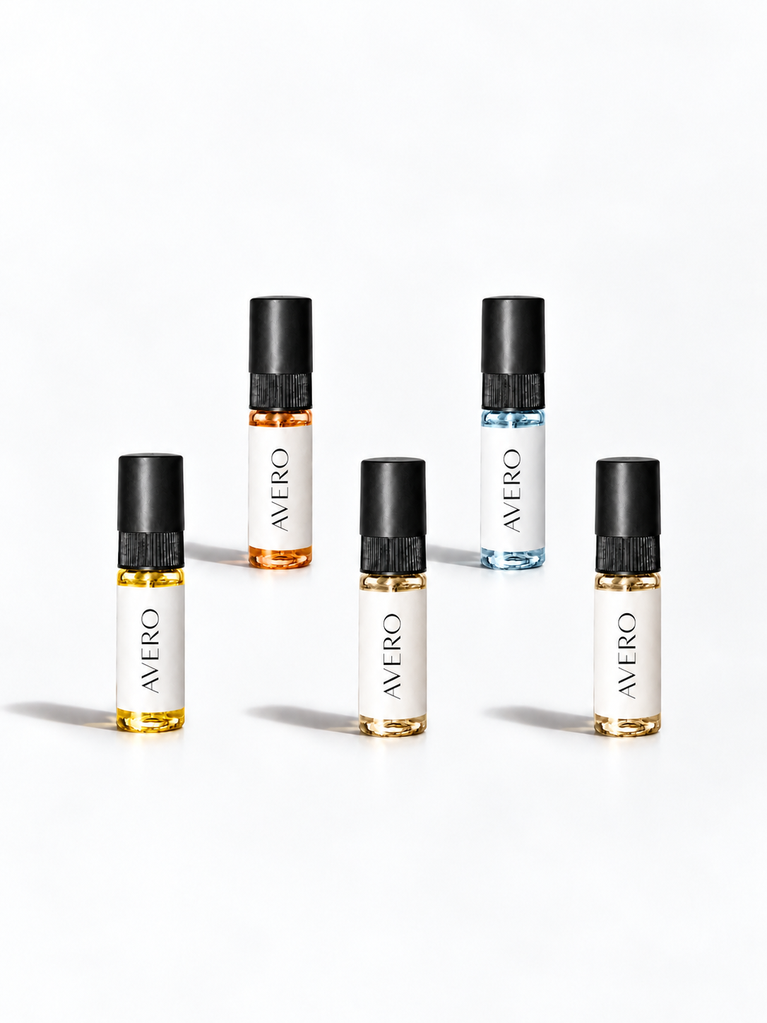 Create Your Own Fragrance Set