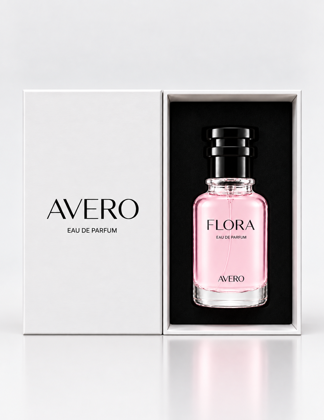 Avero Flora – Women Eau de Parfum 50ml | Inspired by Gucci Flora Gorgeous Gardenia