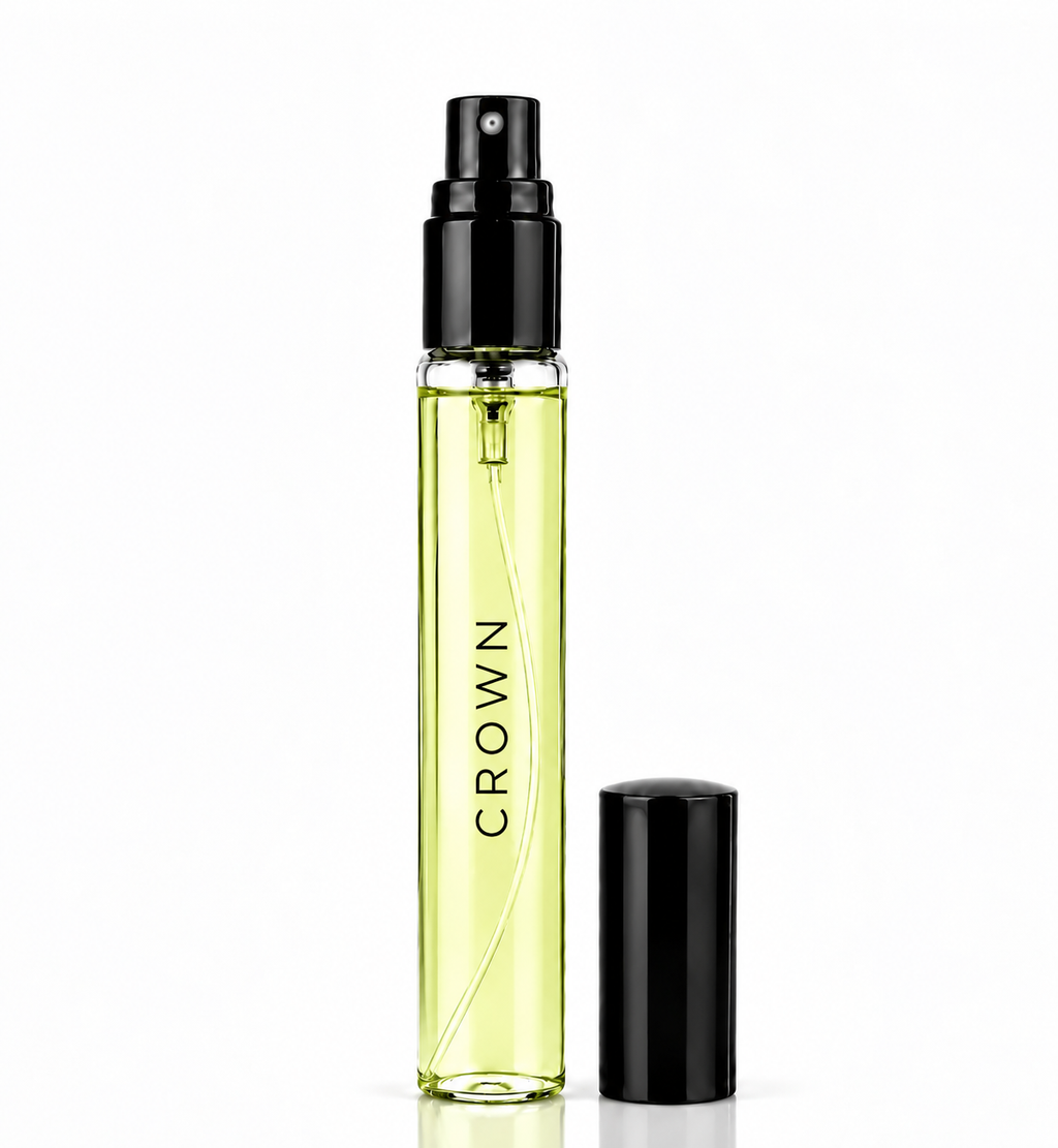 AVERO Crown Eau de Parfum | Inspired by 1872 For Men by Clive Christian