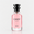 Avero Candy Eau de Parfum | Inspired by Vanilla Candy Rock Sugar by Kayali