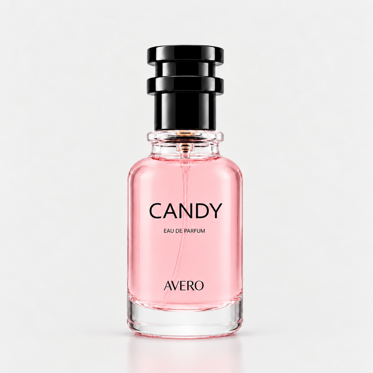Avero Candy Eau de Parfum | Inspired by Vanilla Candy Rock Sugar by Kayali