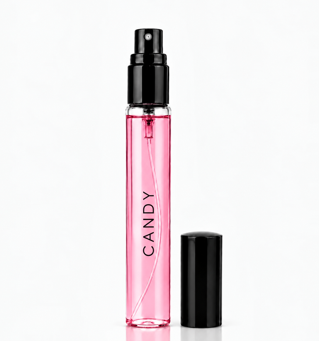 Avero Candy Eau de Parfum | Inspired by Vanilla Candy Rock Sugar 42 by Kayali