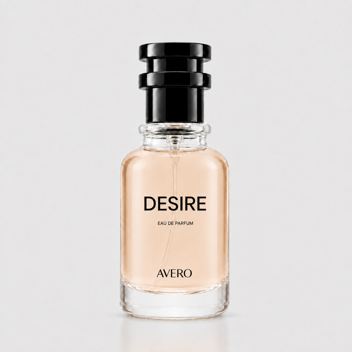 Avero Desire EDP – Unisex Eau de Parfum 50ml | Inspired by Ganymede Marc-Antoine Barrois