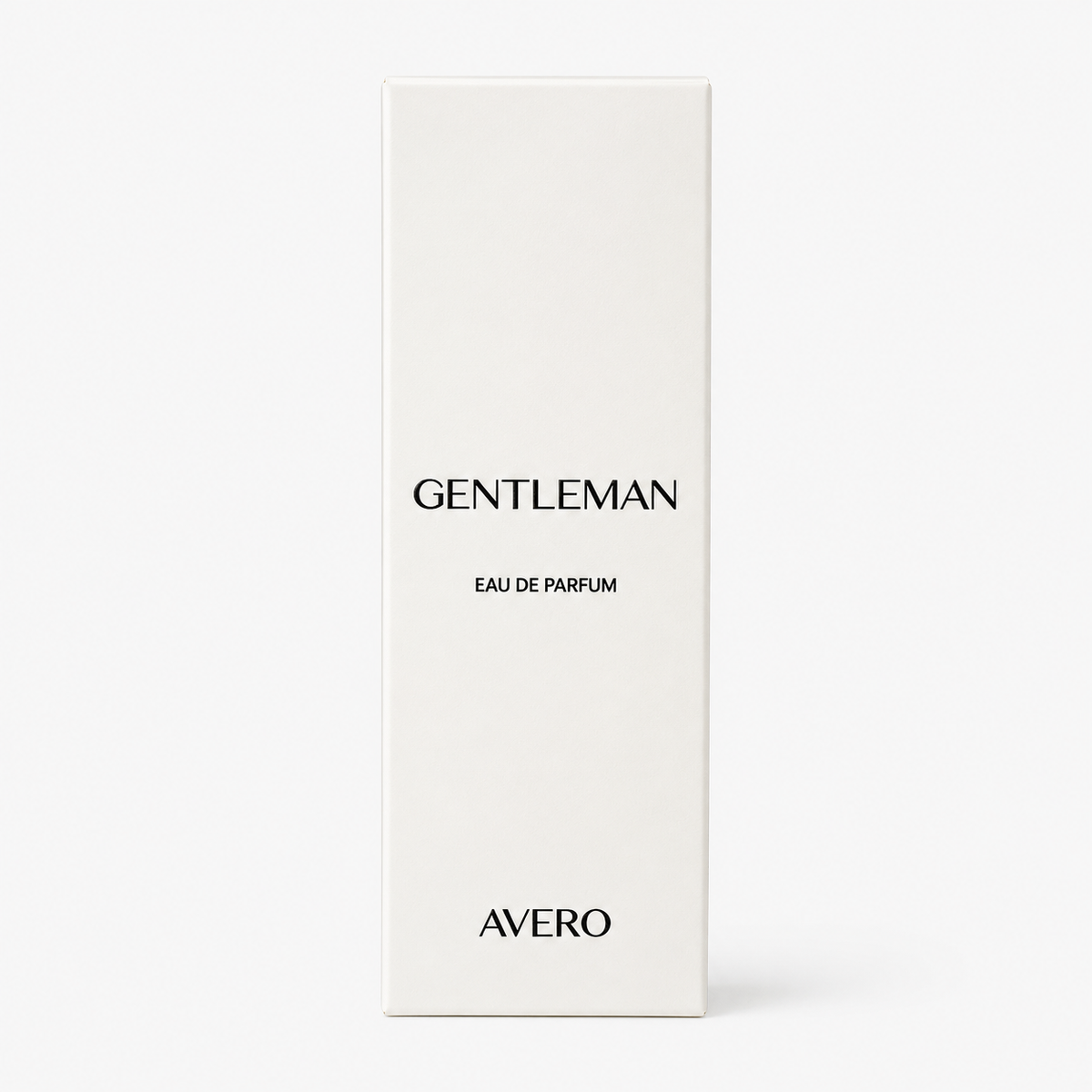 Avero Gentleman – Eau de Parfum | Inspired by Office For Men
