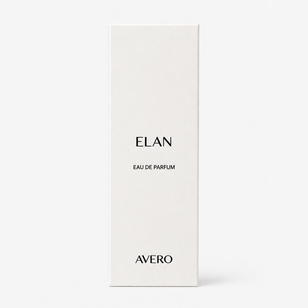 Avero Elan – Eau de Parfum | Inspired by Xerjoff Erba Pura