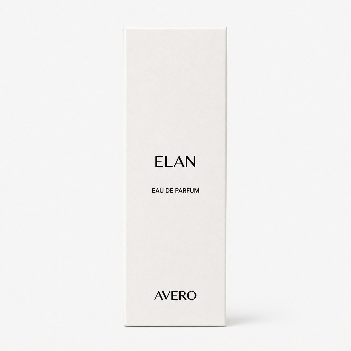 Avero Elan – Eau de Parfum | Inspired by Xerjoff Erba Pura