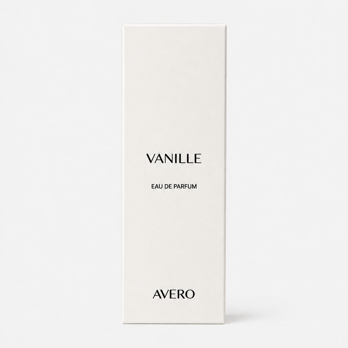 Avero Vanille – Eau de Parfum | Inspired by Kayali Vanilla 28