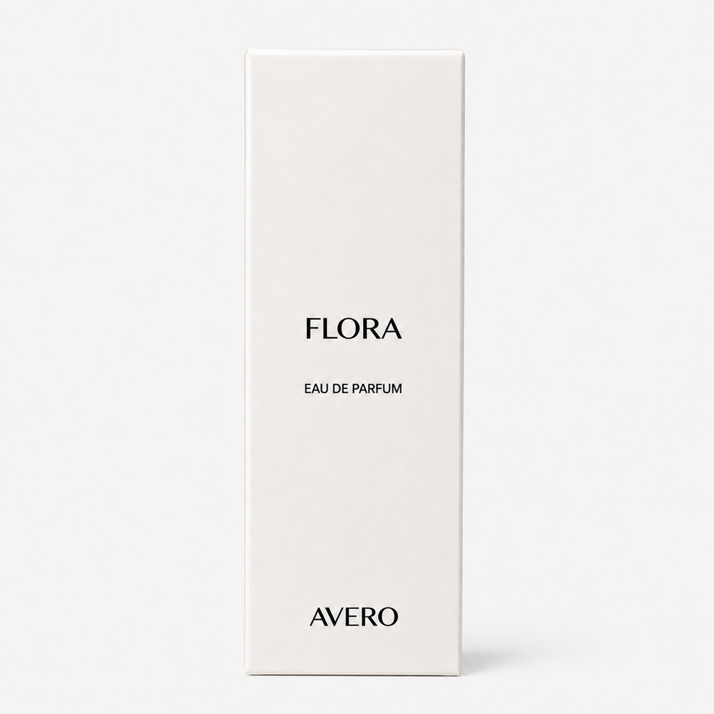 Avero Flora – Eau de Parfum | Inspired by Gucci Flora Gorgeous Gardenia