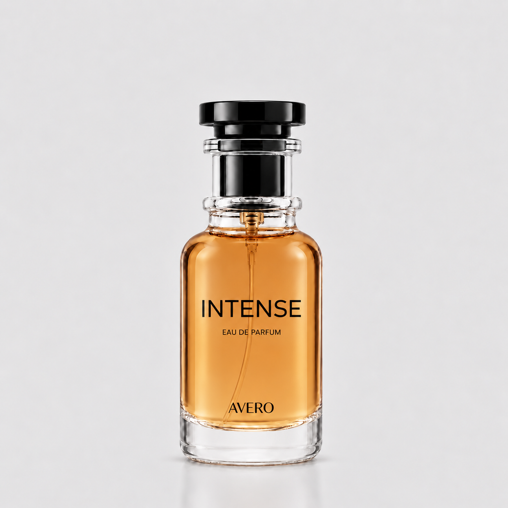 Avero Intense Eau de Parfum 50ml | Inspired by Stronger With You Intensely