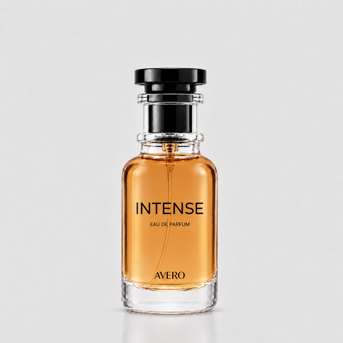 Avero Intense Eau de Parfum 50ml | Inspired by Stronger With You Intensely