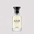 Avero Azur Eau de Parfum 50ml | Hybrid Version - Inspired by Bleu de Chanel Parfum X Versace Dylan Blue