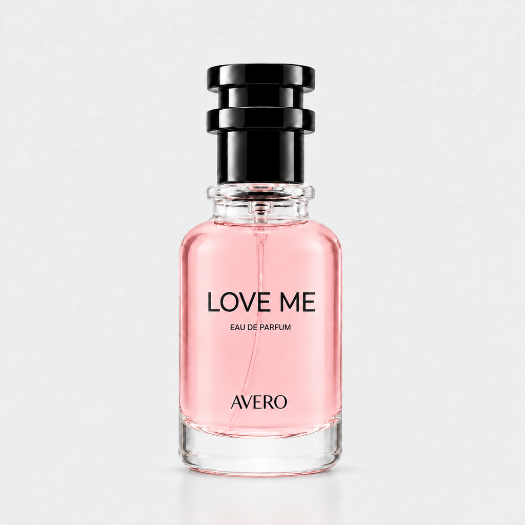 Avero Love Me Eau de Parfum 50ml | Inspired by My Way by Giorgio Armani