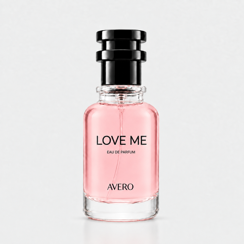 Avero Love Me Eau de Parfum 50ml | Inspired by My Way by Giorgio Armani