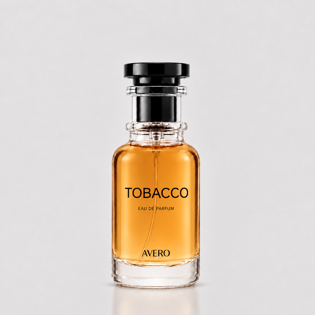 Avero Tobacco Eau de Parfum 50ml | Inspired by Montabaco Intensivo
