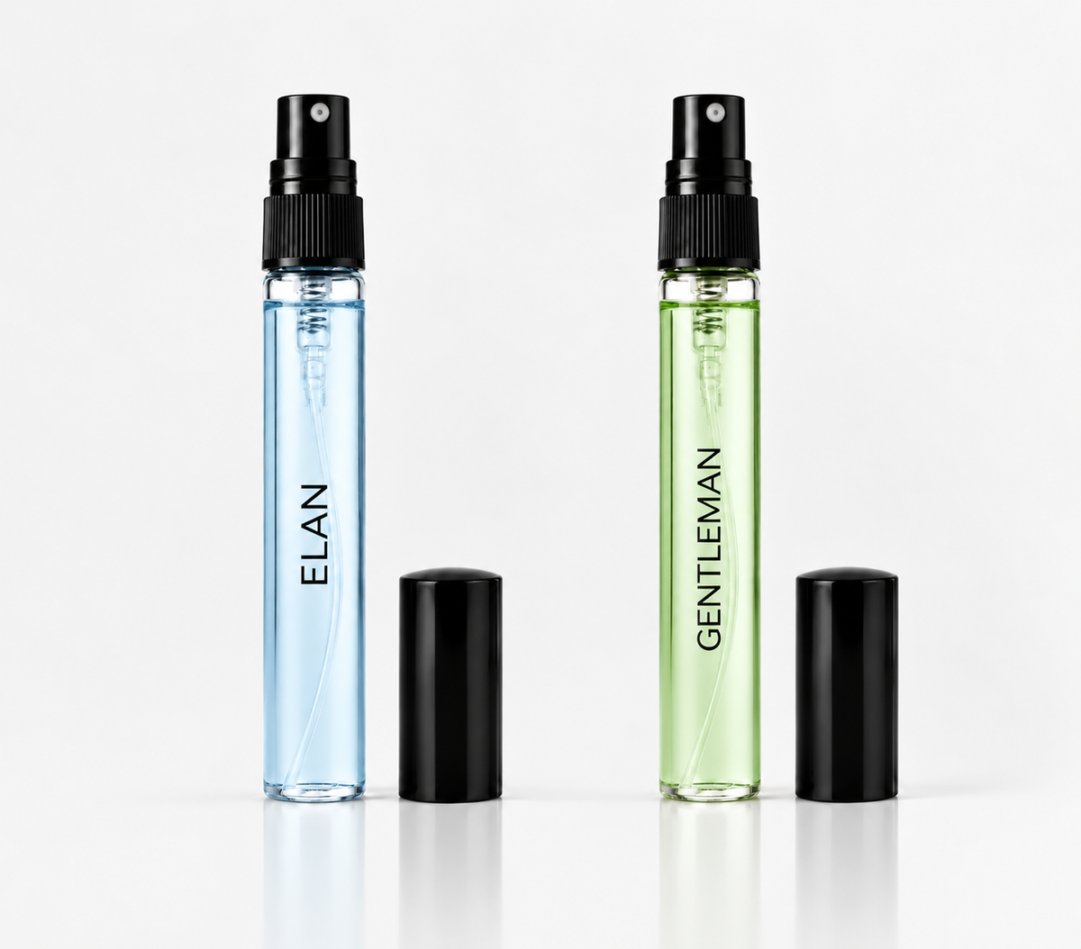 AVERO Men’s Duo Scent Samples – 5ml × 2