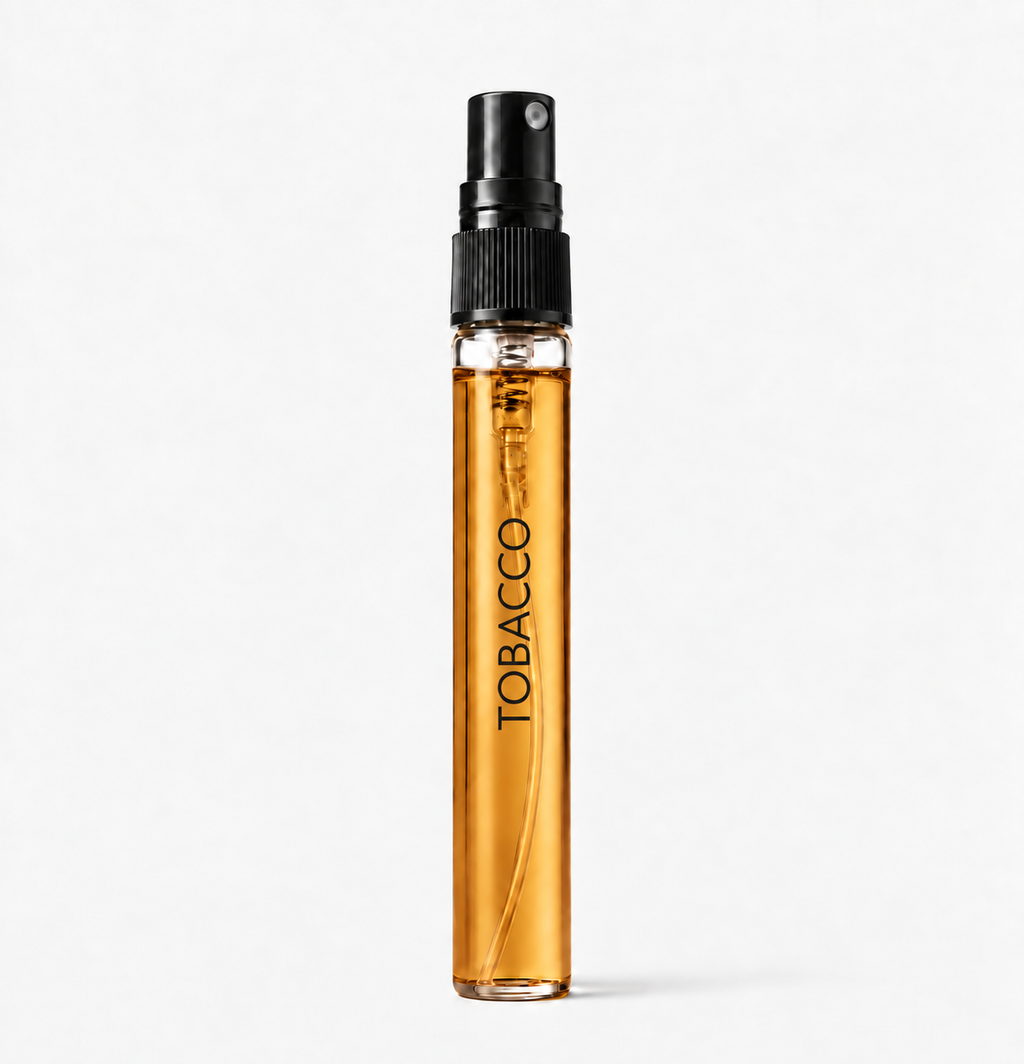 Avero Tobacco - Eau de Parfum | Inspired by Montabaco Intensivo