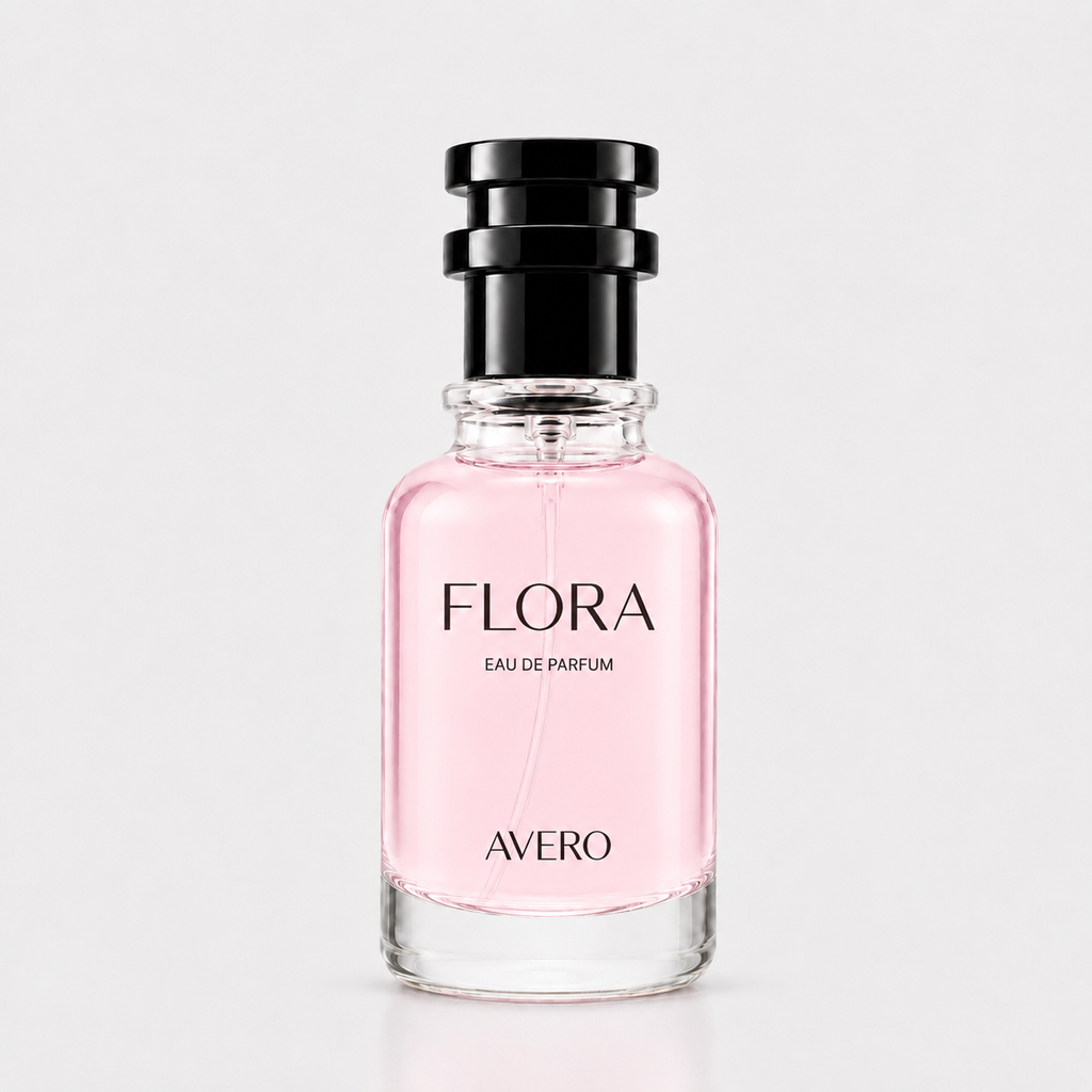 Avero Flora – Women Eau de Parfum 50ml | Inspired by Gucci Flora Gorgeous Gardenia