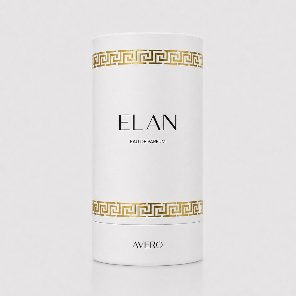 Avero Elan – Unisex Eau de Parfum 50ml | Inspired by Xerjoff Erba Pura