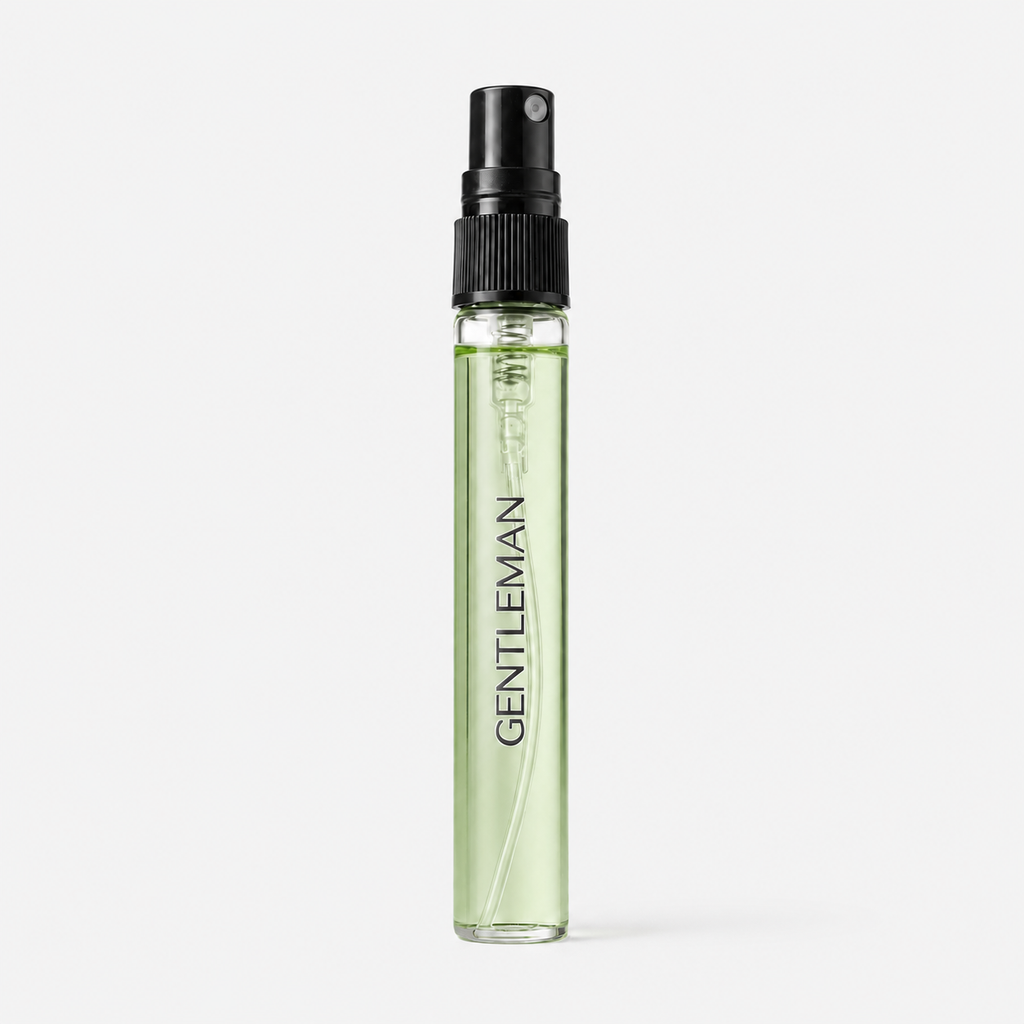 Avero Gentleman – Eau de Parfum | Inspired by Office For Men