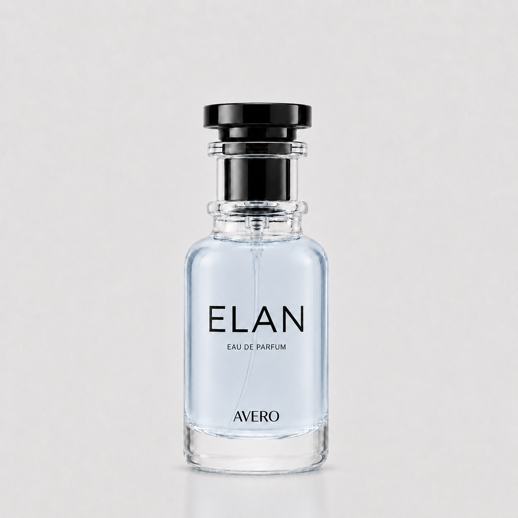 Avero Elan – Unisex Eau de Parfum 50ml | Inspired by Xerjoff Erba Pura