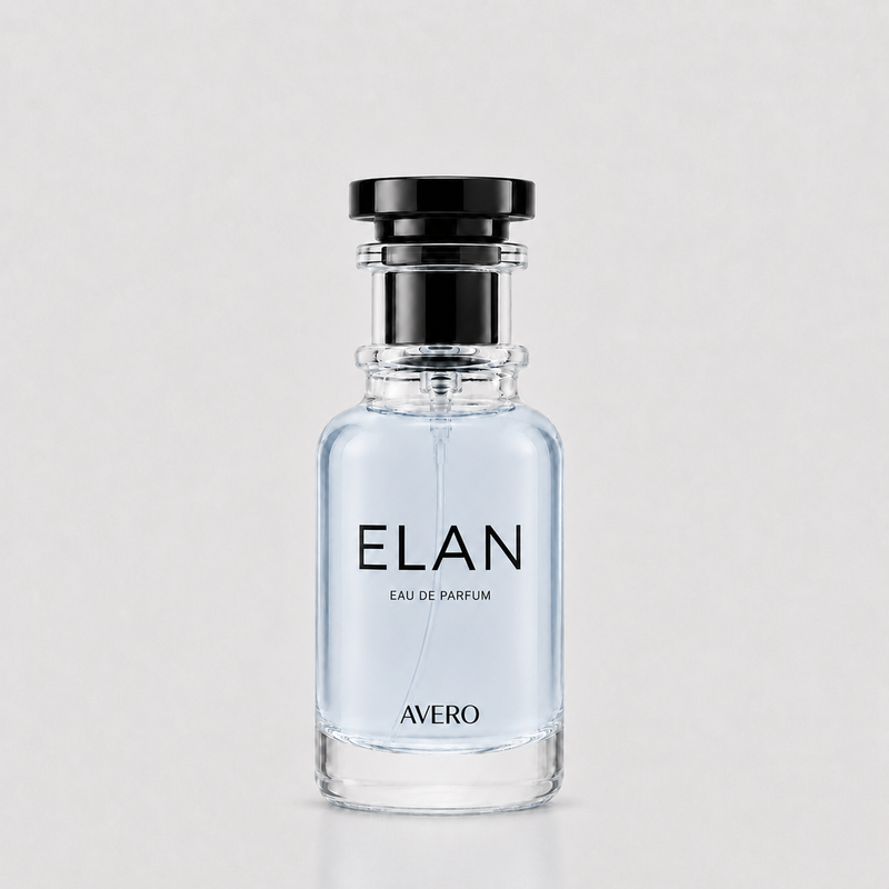 Avero Elan – Unisex Eau de Parfum 50ml | Inspired by Xerjoff Erba Pura