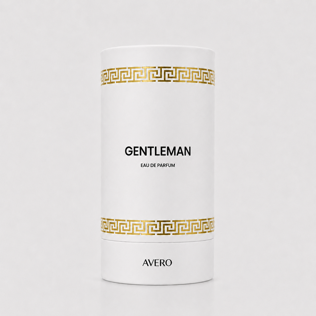 Avero Gentleman – Men Eau de Parfum 50ml | Inspired by Office For Men