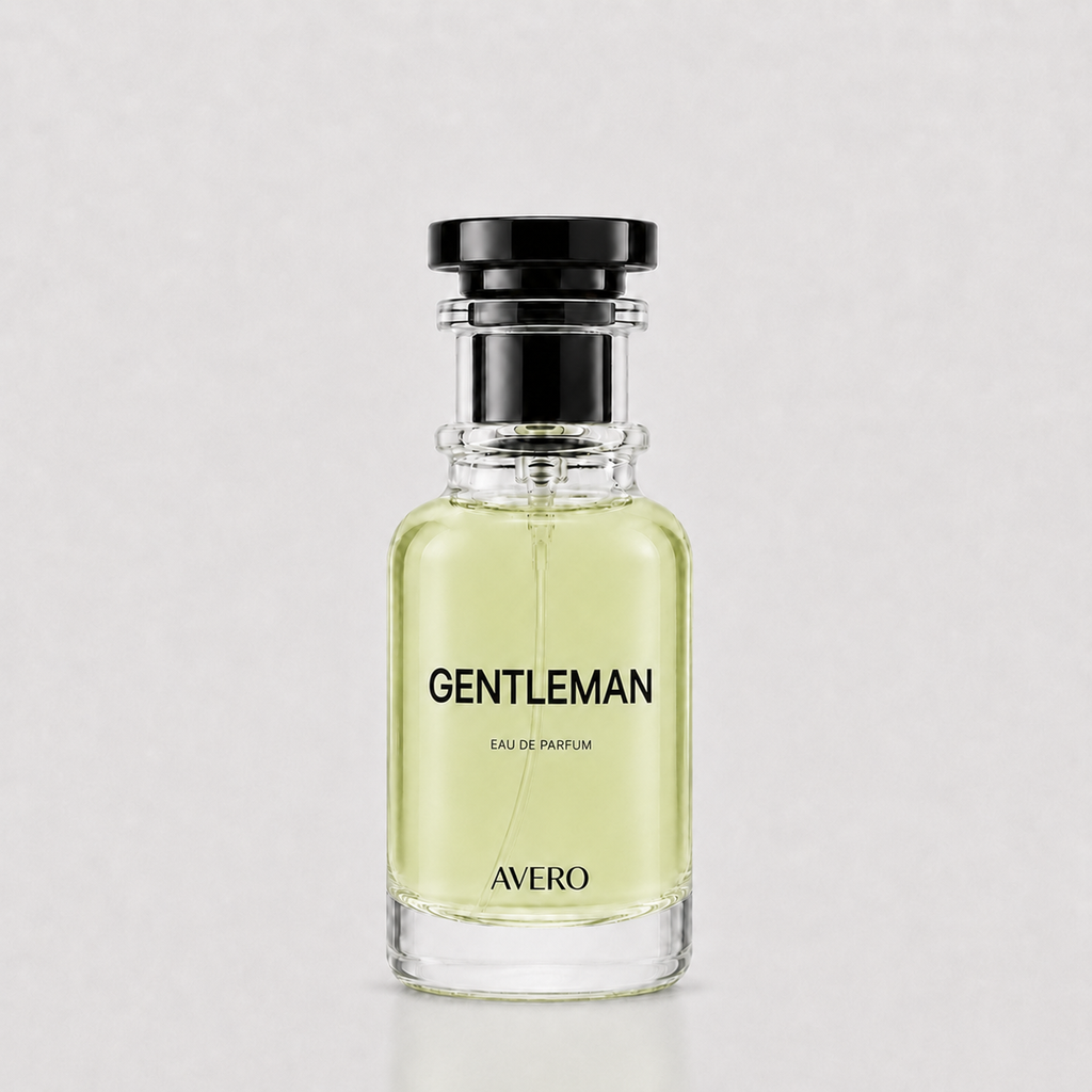 Avero Gentleman – Men Eau de Parfum 50ml | Inspired by Office For Men