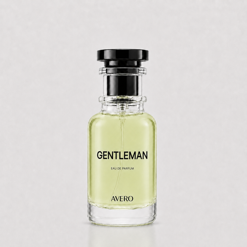 Avero Gentleman – Men Eau de Parfum 50ml | Inspired by Office For Men
