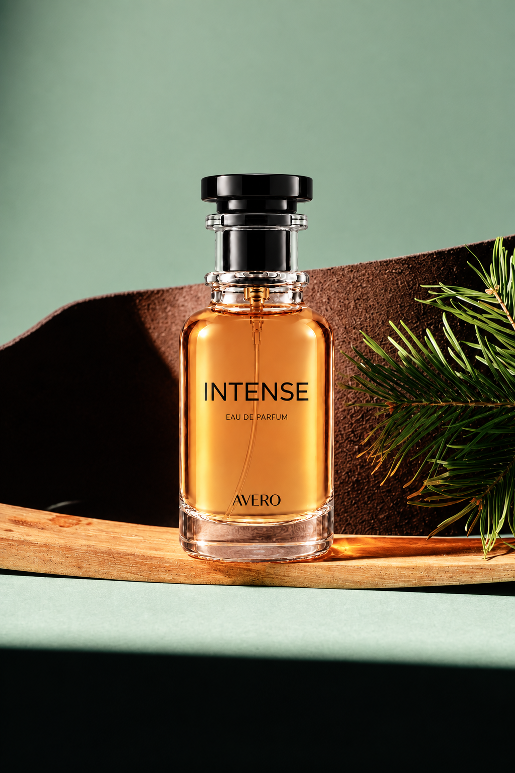 Avero Intense Eau de Parfum 50ml | Inspired by Stronger With You Intensely
