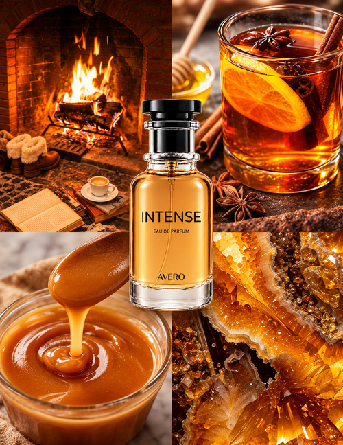 Warm & Sensual