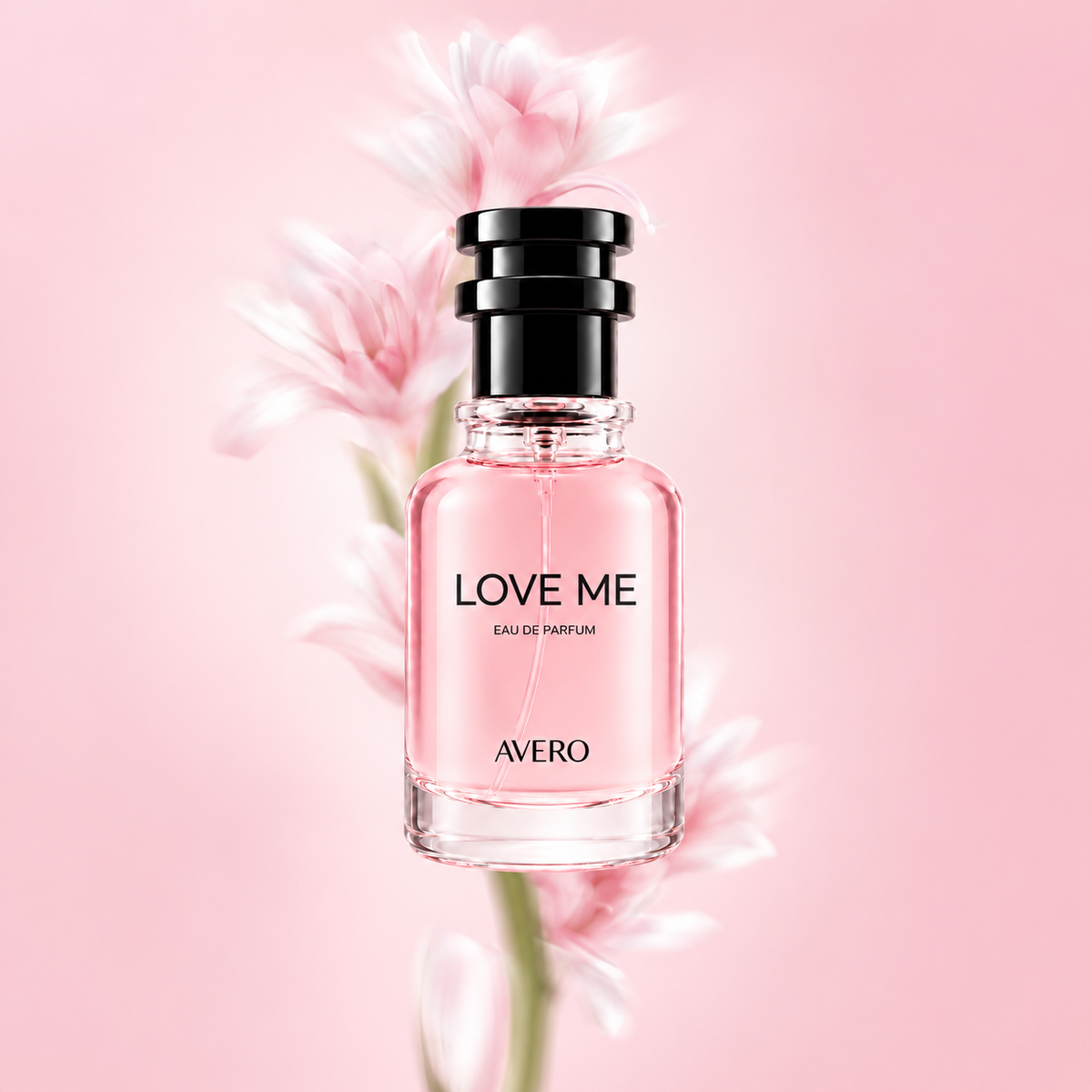 Avero Love Me Eau de Parfum 50ml | Inspired by My Way by Giorgio Armani