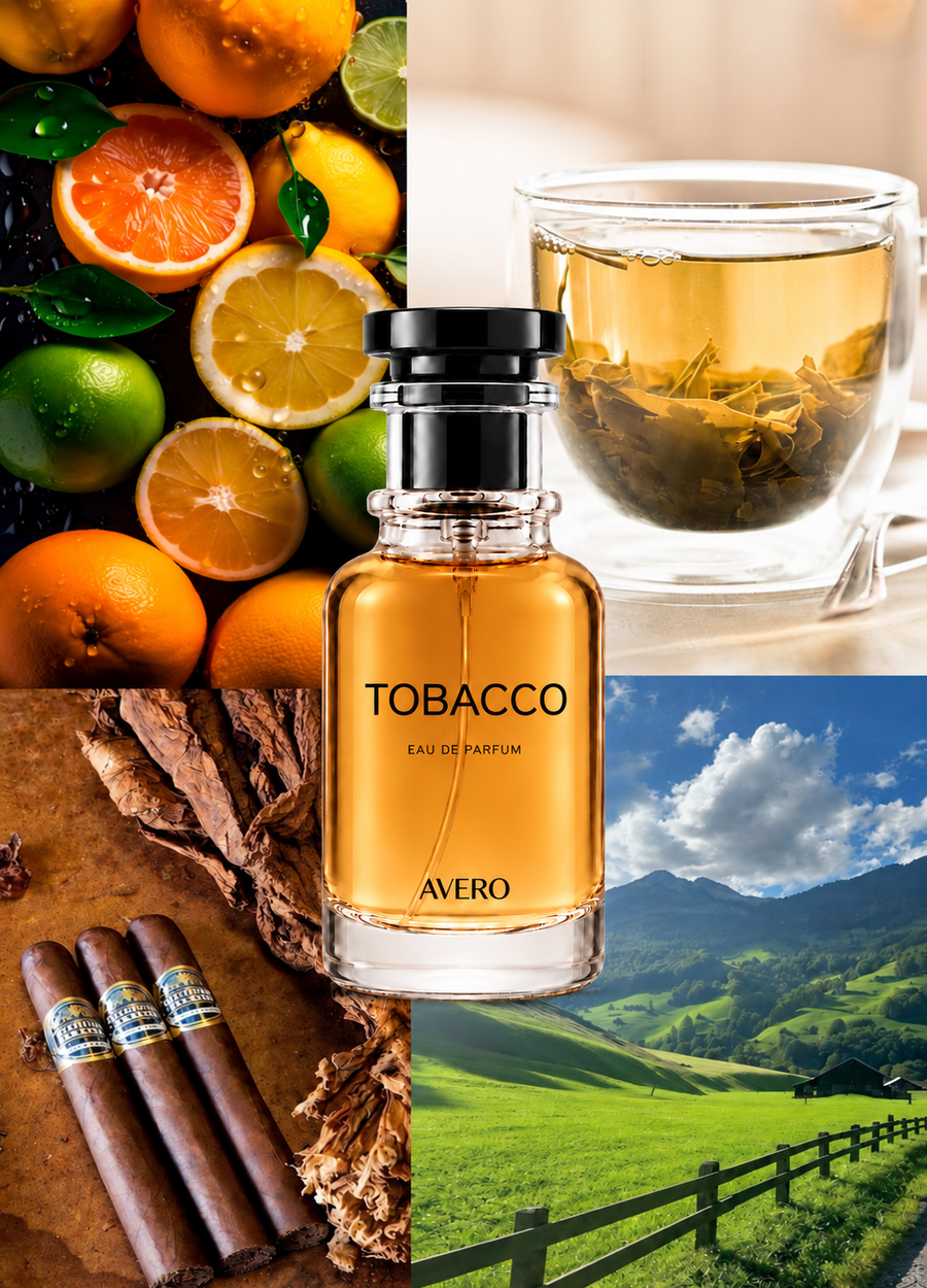 AVERO TOBACCO