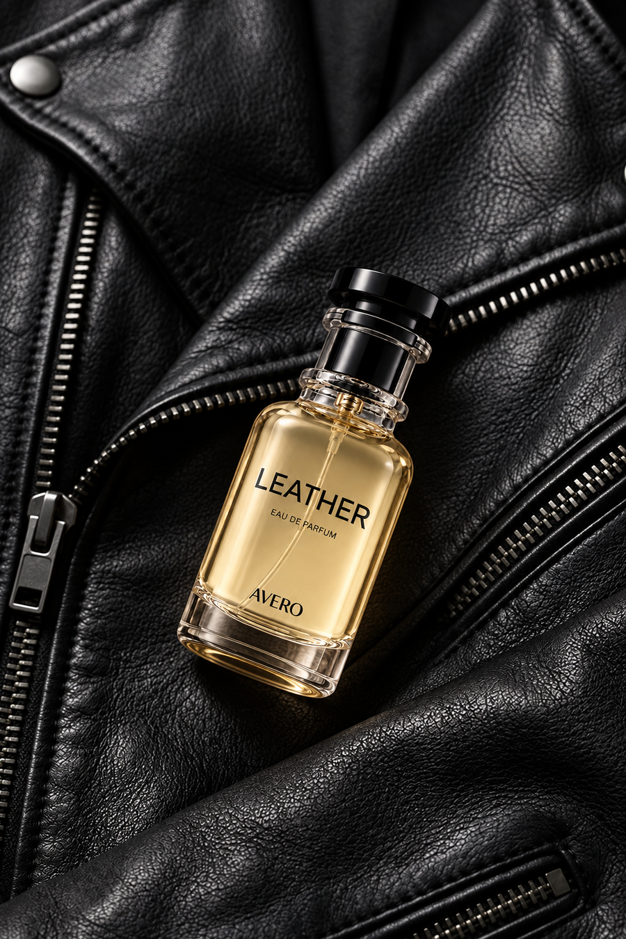 AVERO Leather