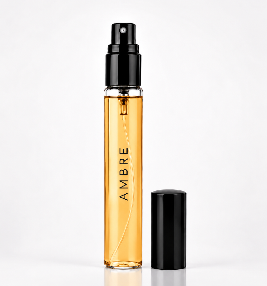 AVERO Ambre Eau de Parfum | Inspired by Stronger With You Amber by Emporio Armani