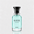 Avero Suede Eau de Parfum 50ml | Inspired by Ombré Leather by Tom Ford
