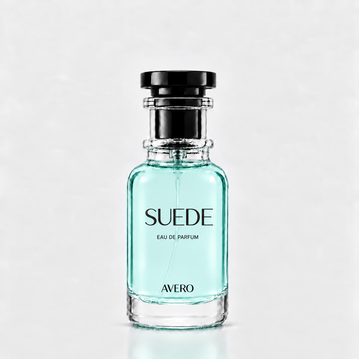 Avero Suede Eau de Parfum 50ml | Inspired by Ombré Leather by Tom Ford