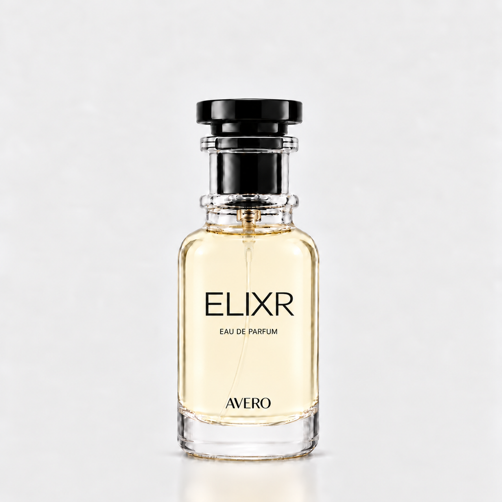 Avero Elixir Eau de Parfum 50ml | Inspired by Sauvage Elixir by Dior