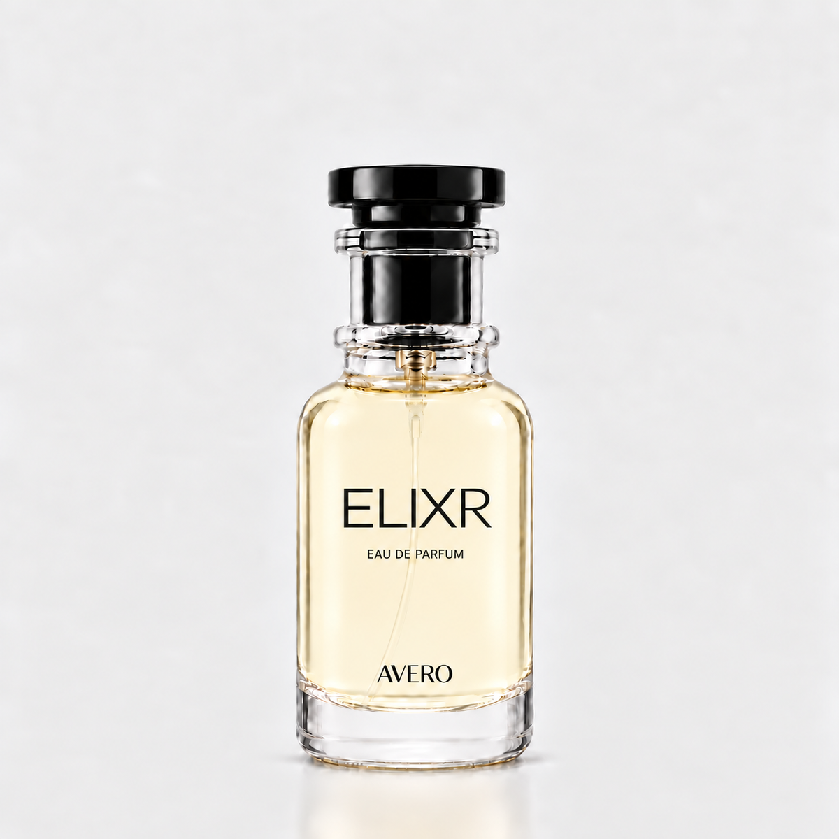 Avero Elixir Eau de Parfum 50ml | Inspired by Sauvage Elixir by Dior