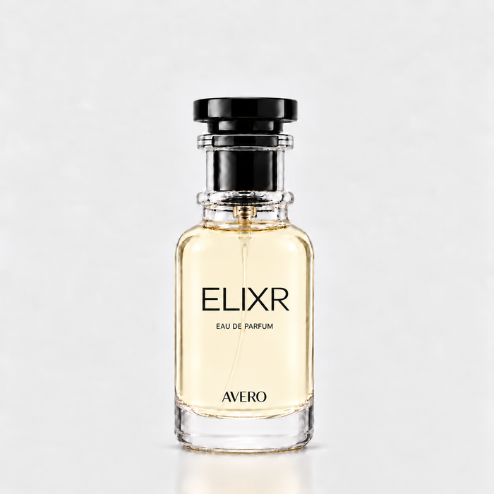 Avero Elixir Eau de Parfum 50ml | Inspired by Sauvage Elixir by Dior