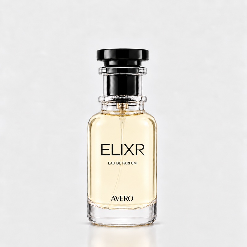 Avero Elixir Eau de Parfum 50ml | Inspired by Sauvage Elixir by Dior