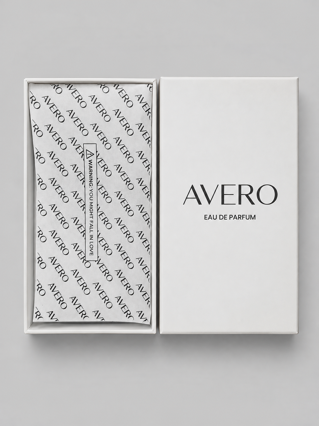 Avero Candy Eau de Parfum | Inspired by Vanilla Candy Rock Sugar by Kayali