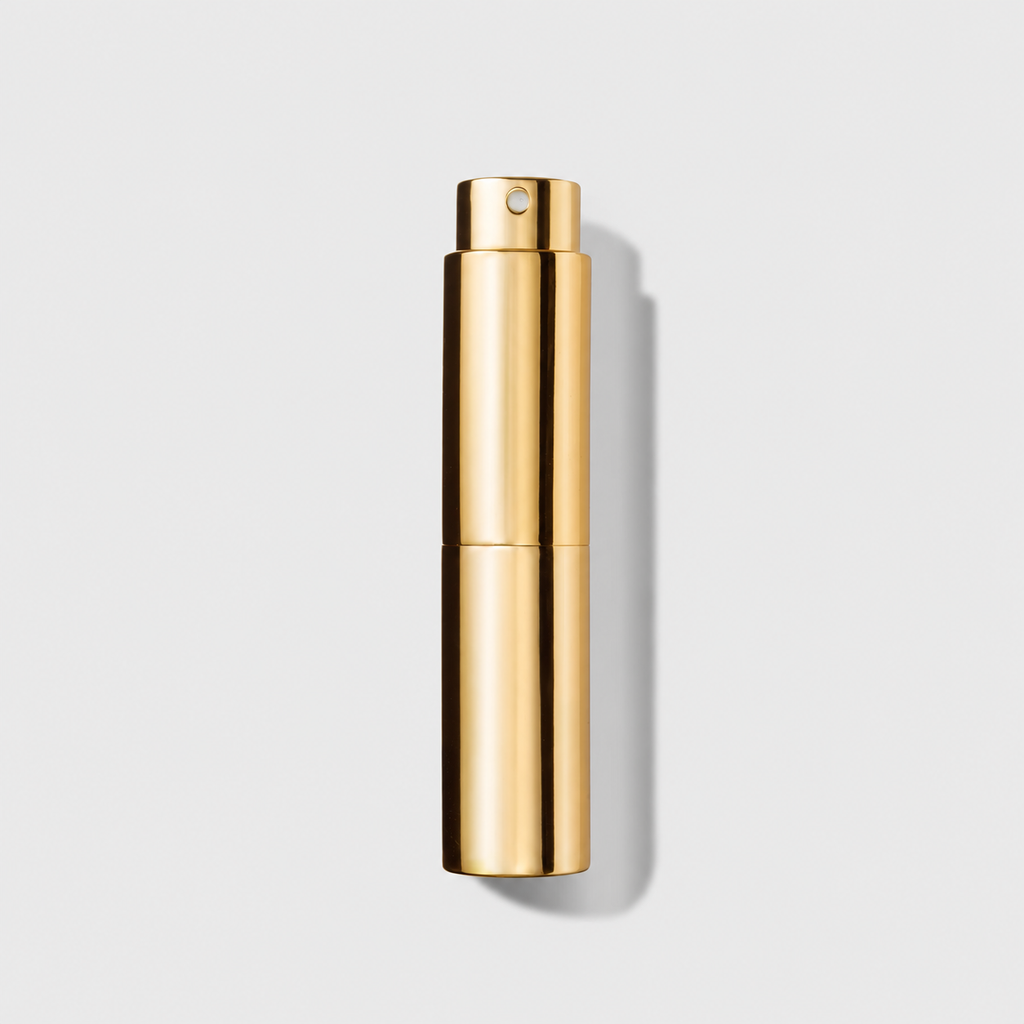 AVERO Travel Atomizer | Refillable Perfume Spray