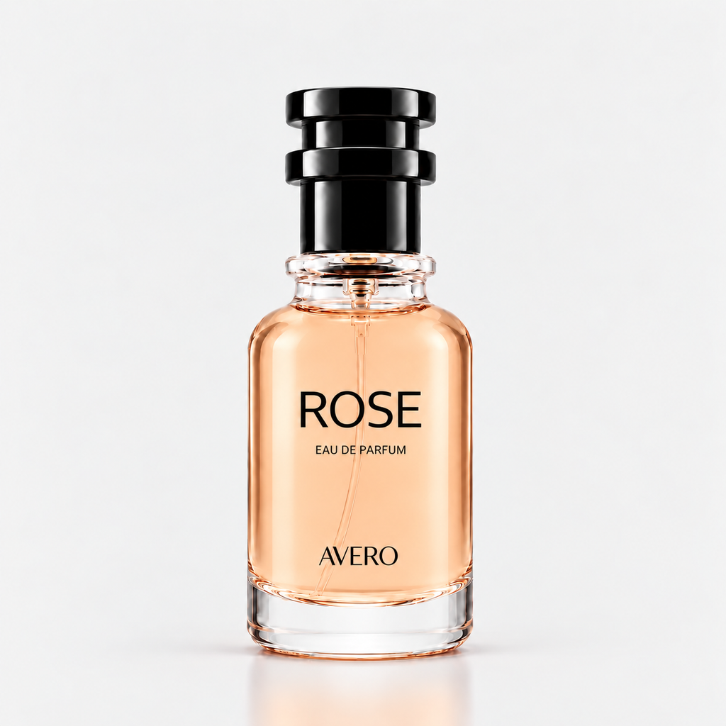 Avero Rose Eau de Parfum 50ml | Inspired by Miss Dior EDP