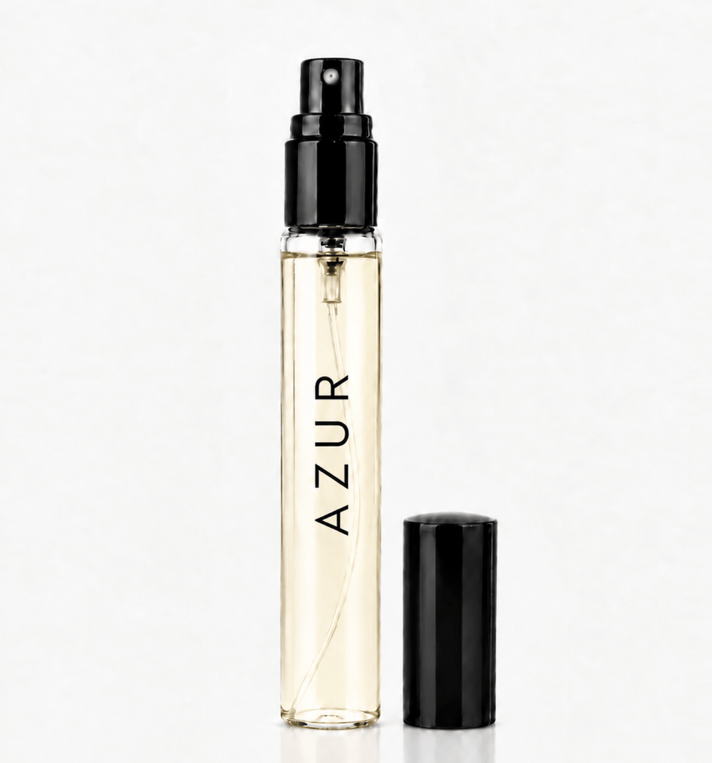 Avero Azure Eau de Parfum | Hybrid Version – Bleu de Chanel Parfum × Versace Dylan Blue