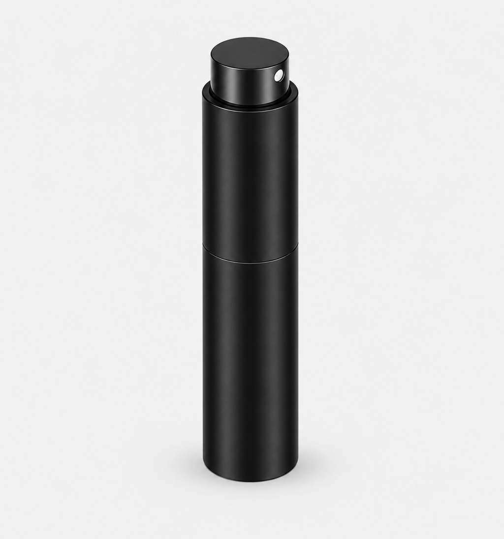 AVERO Travel Atomizer | Refillable Perfume Spray